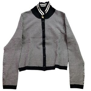 Maeve Anthropologie Cardigan Womens Small Old‎ Money Mature Preppy Academia